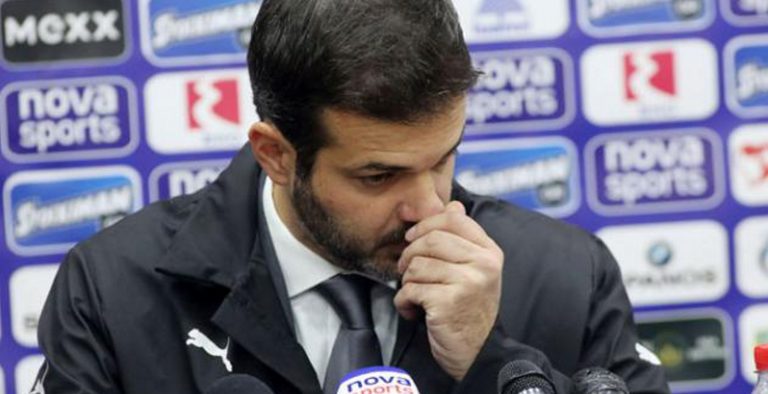 Αυτοί “τελείωσαν” τον Στραματσόνι από τον ΠΑΟ!