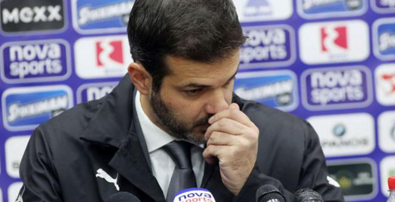 Αυτοί “τελείωσαν” τον Στραματσόνι από τον ΠΑΟ!