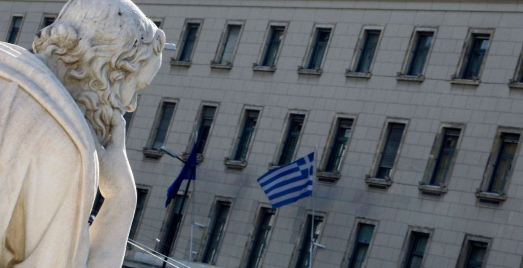 Τρέχουν τώρα να προλάβουν το Φεβρουάριο