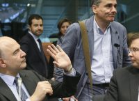 Σκληραίνει τη στάση του το ΔΝΤ, βαριά μέτρα ζητάει από το 2018
