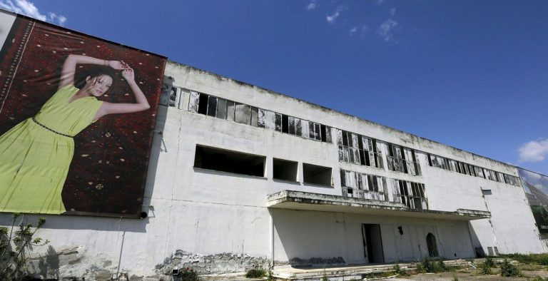 Οριακή βελτίωση της μεταποίησης στην Ελλάδα