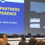 Μουζάλας: Δε θα καταφέρναμε στο προσφυγικό χωρίς ΕΕ και ΜΚΟ