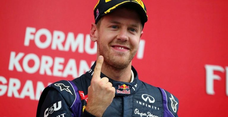 F1: Οι πιο ακριβοπληρωμένοι οδηγοί