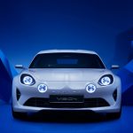 Νέο Renault Alpine!
