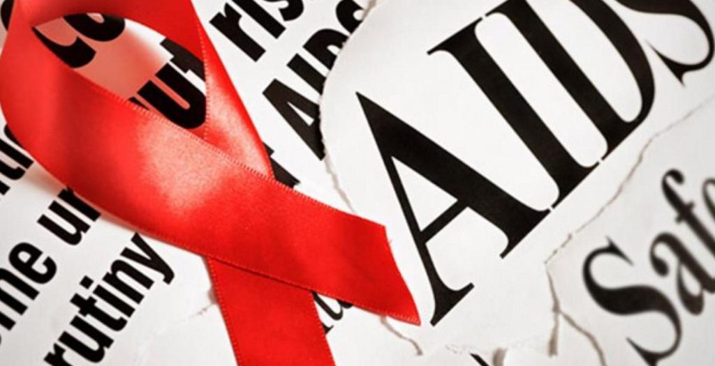 AIDS: Oι πέντε σημαντικοί αριθμοί