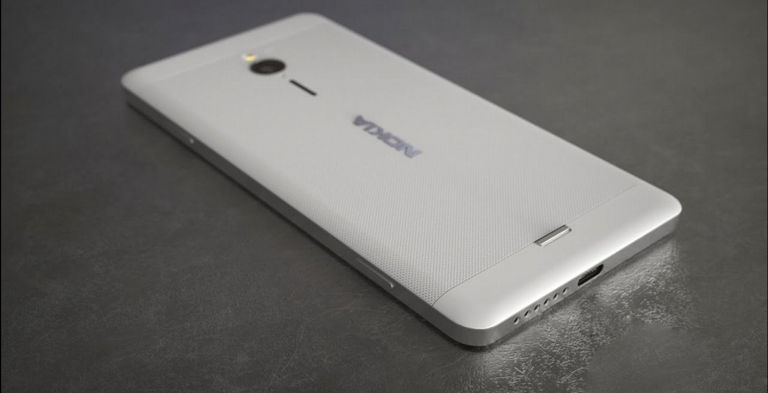 Nokia D1C: 2 εκδόσεις για το νέο smartphone