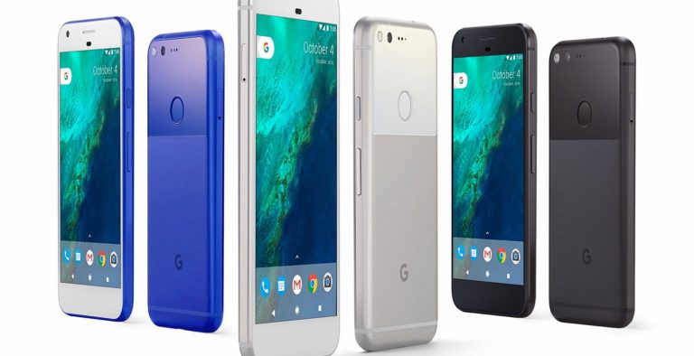 Google: Στα ύψη αναμένονται οι πωλήσεις των Pixel το 2017