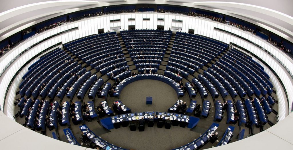 Ευρωκοινοβούλιο: Εγκρίθηκε ο προϋπολογισμός του 2017