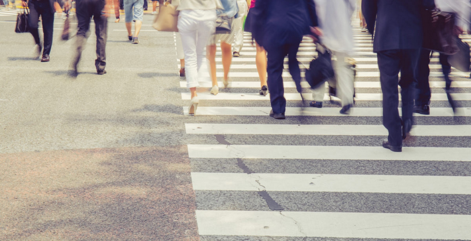 Αυτοκινούμενα πεζοδρόμια: Η οικολογική λύση  στη μετακίνηση