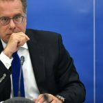Γιώργος Κουμουτσάκος: Το Σκοπιανό είναι ζήτημα που πρέπει να λυθεί