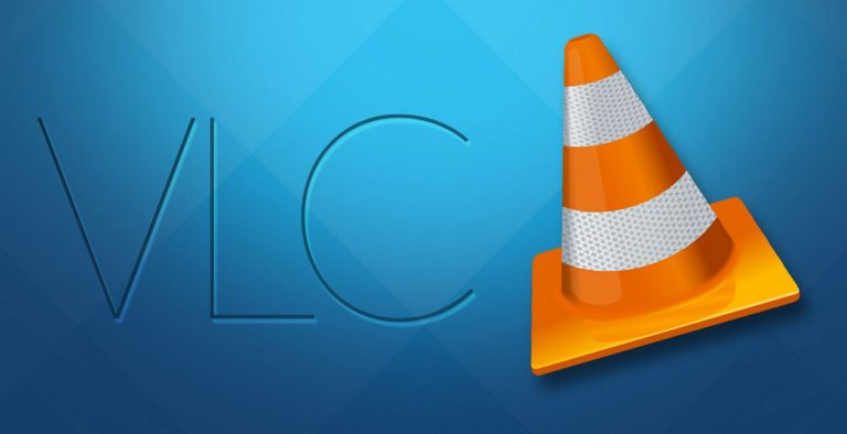 VLC Media Player: Υποστήριξη βίντεο 360 μοιρών