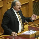 Βουλευτές του ΣΥΡΙΖΑ ζητούν την παραπομπή Κατσίκη στην Επιτροπή Δεοντολογίας