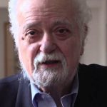 Σπ. Μερκούρης: Επίτιμος πρόεδρος στο Ίδρυμα “Το σπίτι του ηθοποιού”