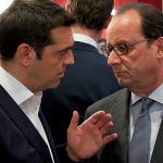Με “κομμένα φτερά” ο Τσίπρας στο Άμπου Ντάμπι για το χρέος