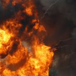 Νιγηρία: Τουλάχιστον 14 νεκροί και 8 τραυματίες από έκρηξη βυτιοφόρου