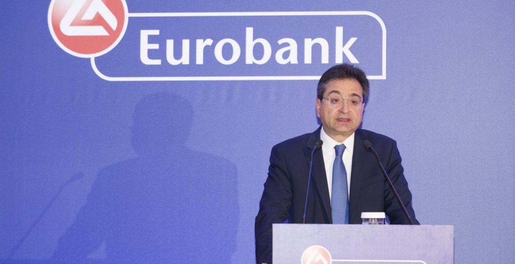 Καραβίας: Τρεις οι προϋποθέσεις για την ανάκαμψη