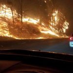 ΗΠΑ: 11 νεκροί από τις πυρκαγιές στο Τενεσί