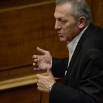ΚΚΕ: Κανένα πρόβλημα με την σύνθετη ονομασία με γεωγραφικό προσδιορισμό για την ΠΓΔΜ