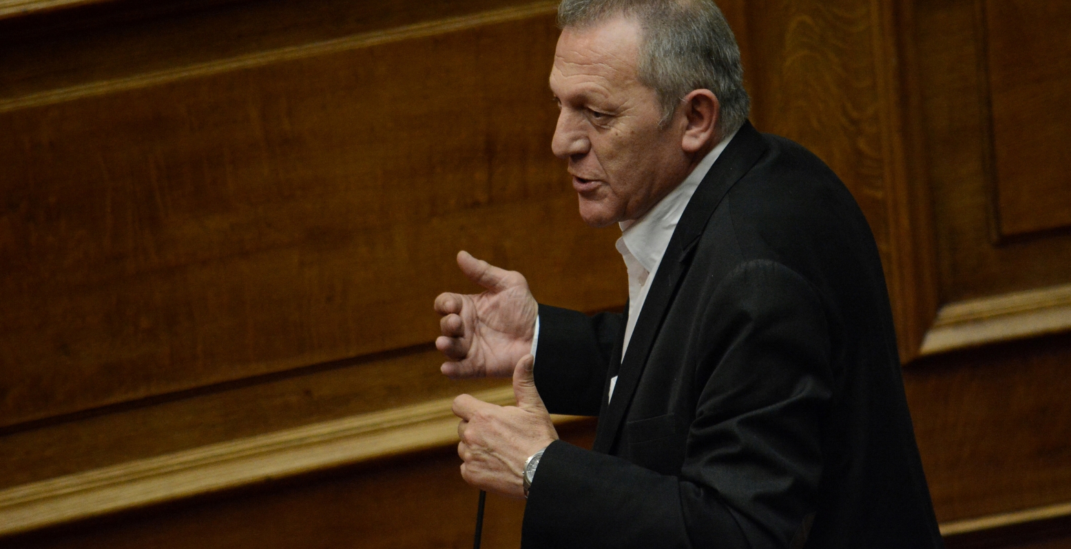 ΚΚΕ: Κανένα πρόβλημα με την σύνθετη ονομασία με γεωγραφικό προσδιορισμό για την ΠΓΔΜ