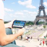 Κατάργηση χρεώσεων roaming στην Ευρώπη