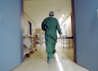 Πάτρα: Έσκασε φιάλη οξυγόνου στο νοσοκομείο Ρίου