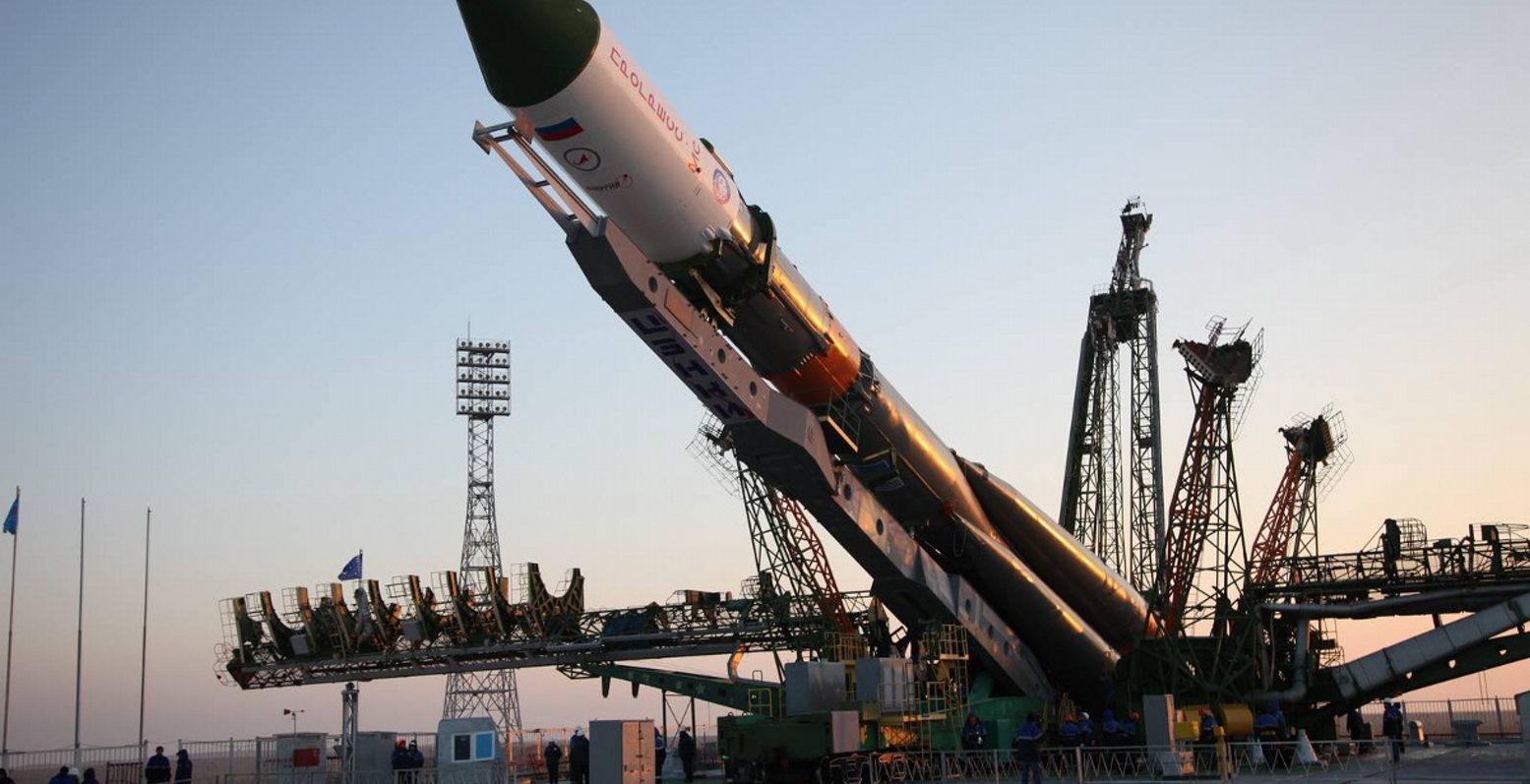 Εξαφάνιση του Ρωσικού διαστημοπλοίου «Progress MS-04»