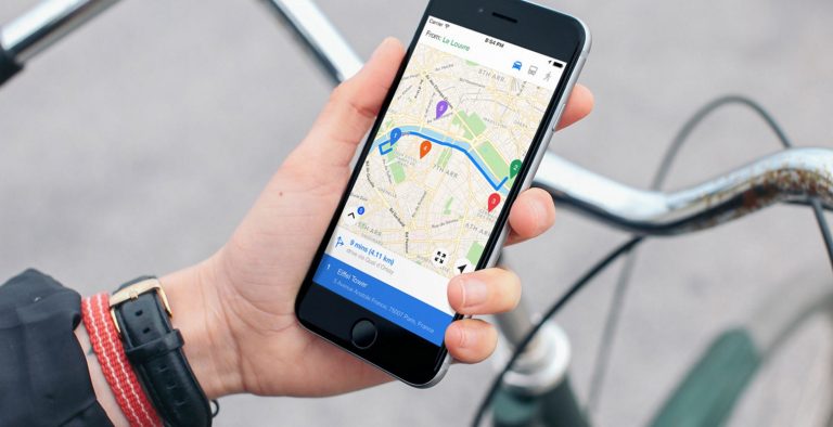 Google Maps: Έτσι υπολογίζεται ο ακριβής χρόνος μιας διαδρομής
