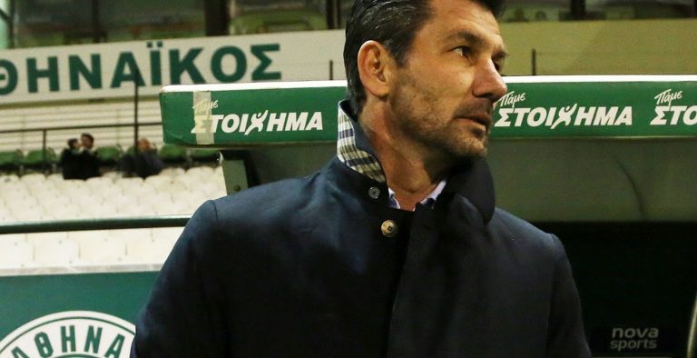 Η προφητική ομιλία του Ουζουνίδη για τη διαιτησία του Κύζα!