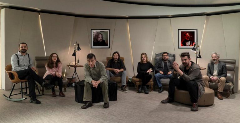 “Μύθοι του κόσμου γίνονται τραγούδια για παιδιά”