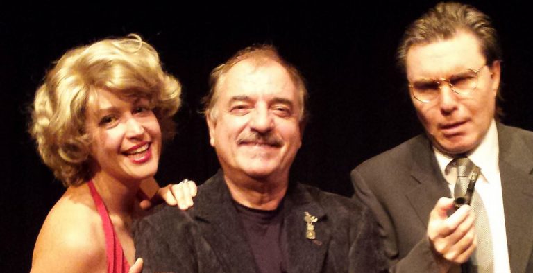 “Μαίριλυν – Μίλλερ: οι αταίριαστοι”