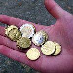 Ρεκόρ κυκλοφορίας κερμάτων στην Ελλάδα