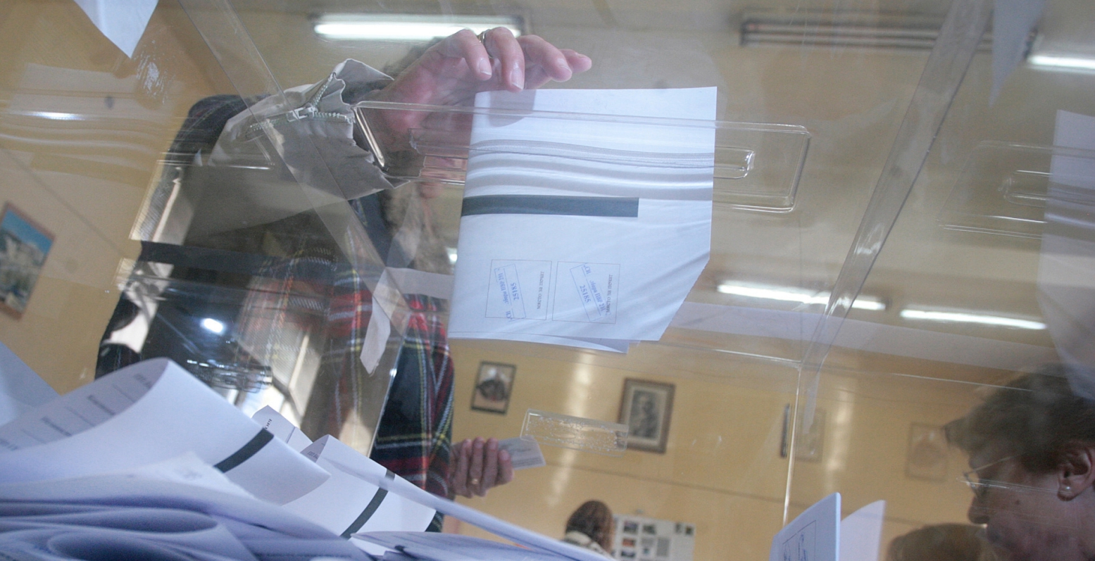 Προς πρόωρες εκλογές η Βουλγαρία