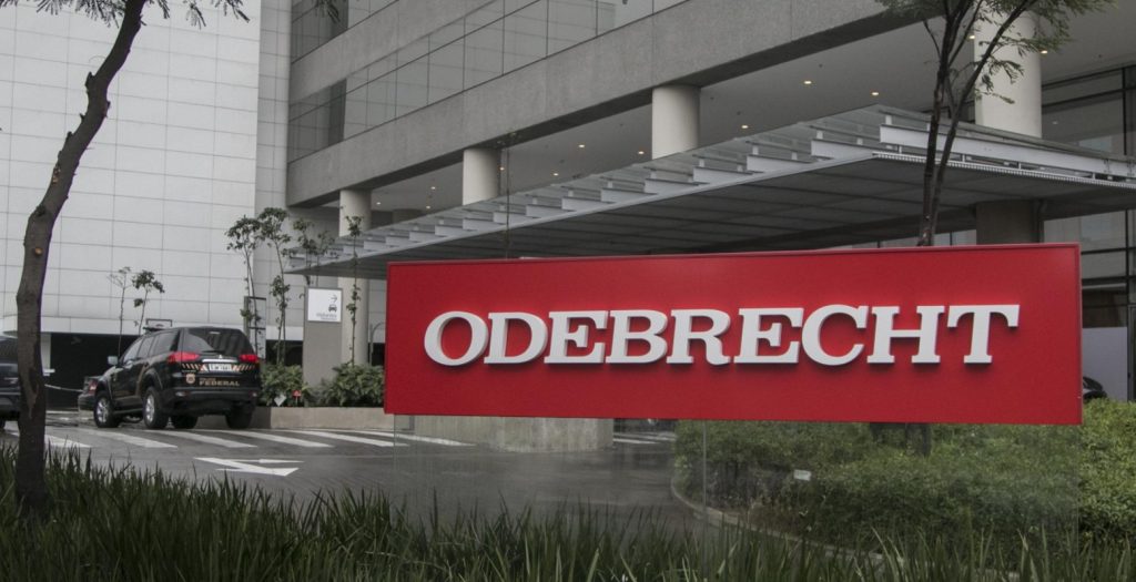 Βραζιλία: Συμφωνία της δικαιοσύνης με την Odebrecht