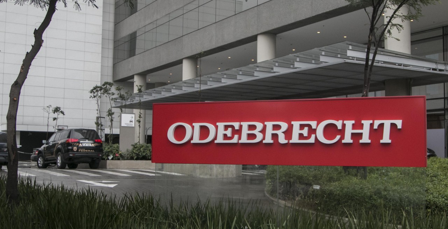Βραζιλία: Συμφωνία της δικαιοσύνης με την Odebrecht