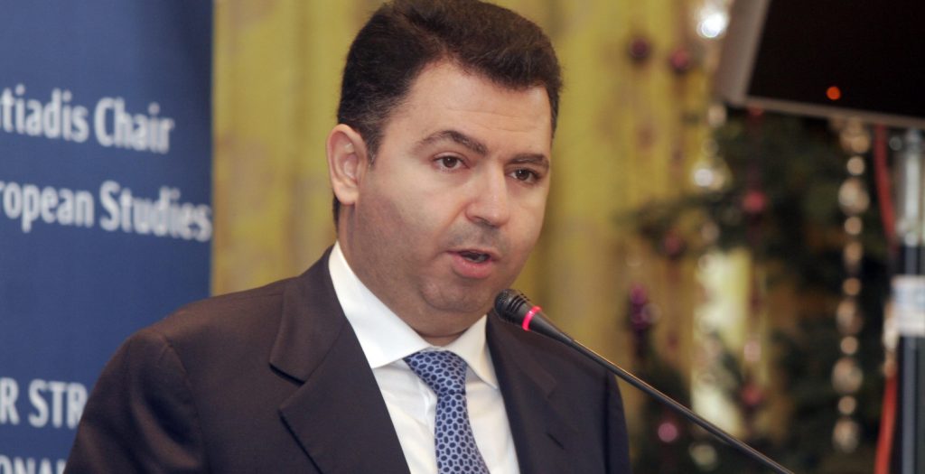 Αντιμέτωπος με νέες κατηγορίες ο Λαυρεντιάδης