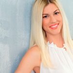 Γέννησε η Βάσω Κολλιδά