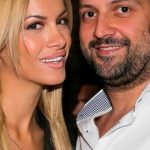 Λοΐζου-Σταθοκωστόπουλος: Απέκτησαν το πρώτο τους παιδί