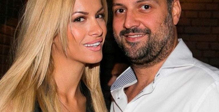 Λοΐζου-Σταθοκωστόπουλος: Απέκτησαν το πρώτο τους παιδί