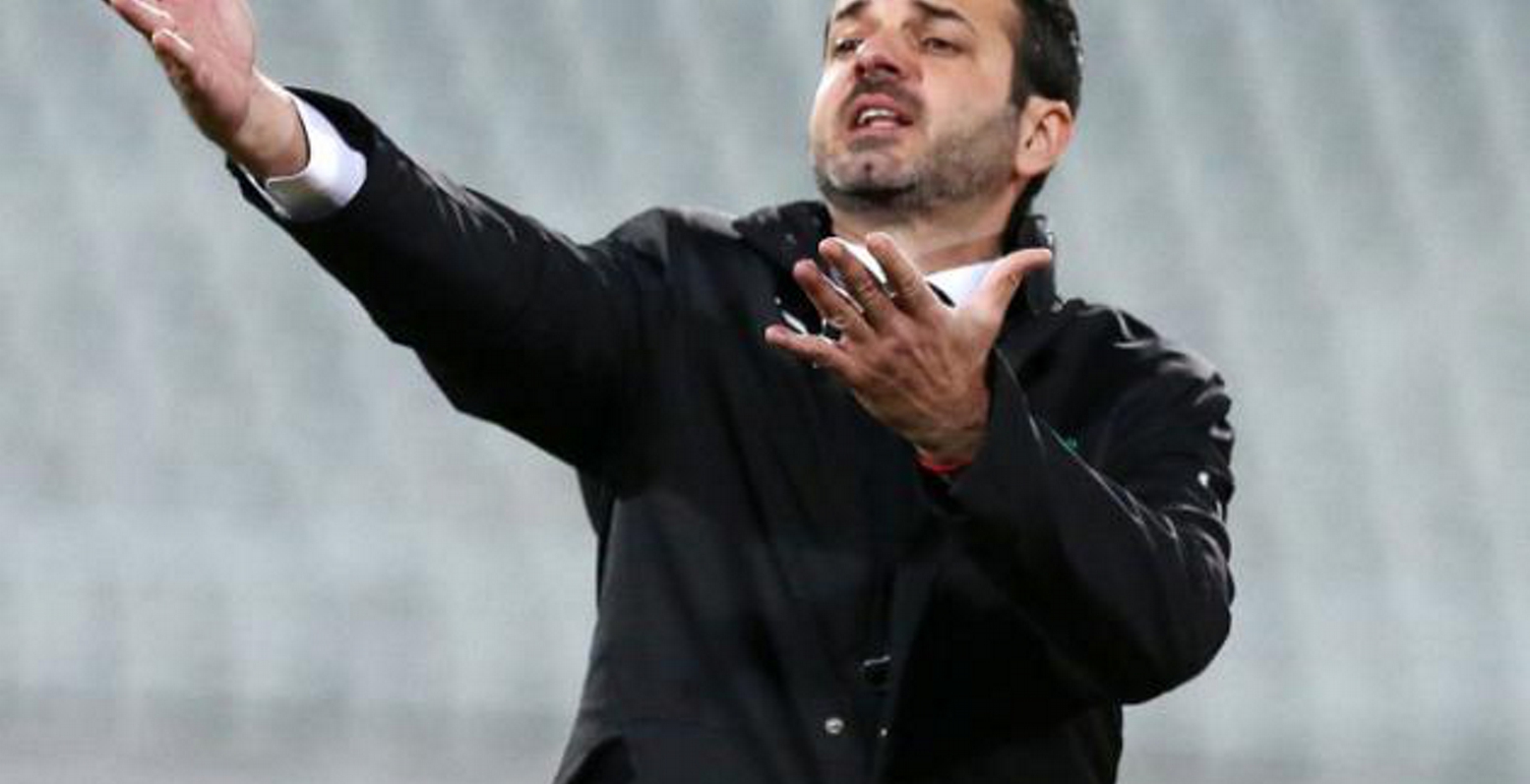 Επίθεση σε Αντρέα Στραματσόνι: “Είναι ένας κρετίνος”