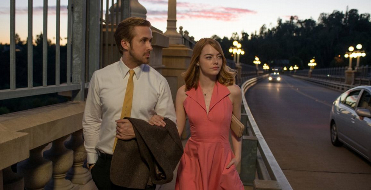 Οι κριτικοί της Νέας Υόρκης ψήφισαν «La La Land»