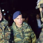Καμμένος: Εθνική επιτυχία η παραμονή του ΝΑΤΟ στο Αιγαίο