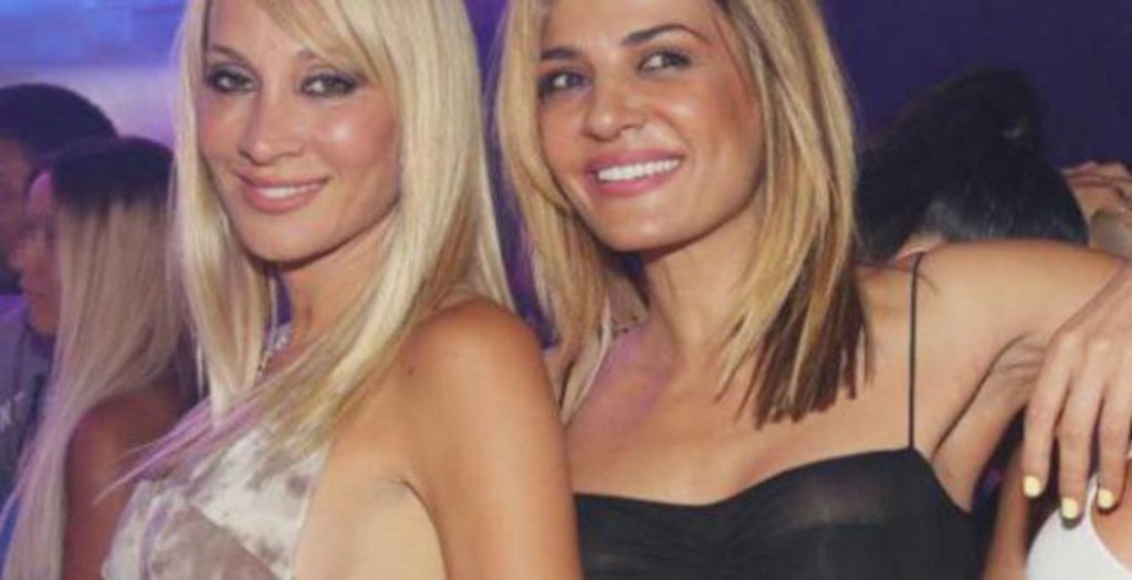 Χαμός στο internet με τα στήθη της Ματσούκα! (pics)