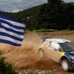 Λάρισα: Κοντά σε συμφωνία για τη διοργάνωση του ιστορικού Ράλλυ Ακρόπολις 2017