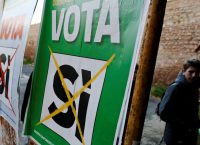 Ιταλία: Κεντροδεξιά στο Μιλάνο, κεντροαριστερά στη Ρώμη δείχνουν οι κάλπες