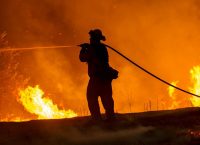 Πορτογαλία: Παλεύουν με τις φλόγες οι Πυροσβέστες – Εκκενώνονται οικισμοί