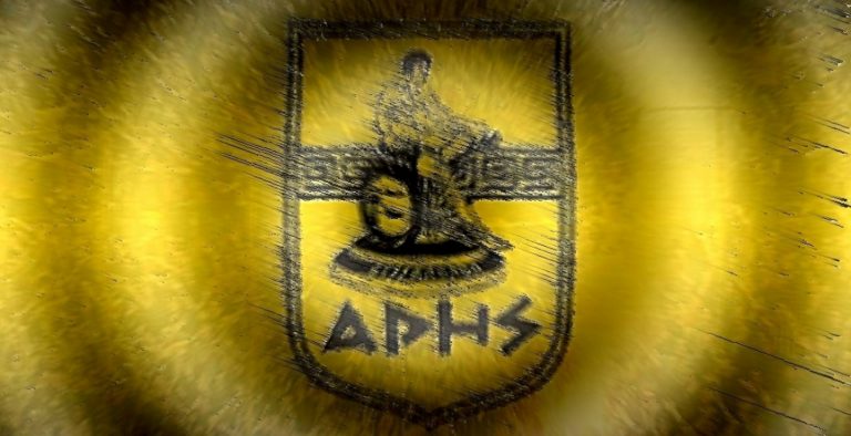 Τα συγχαρητήρια στις πρωταθλήτριες και στον κόσμο του Άρη!