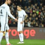 Ιστορικό χαστούκι στην Παρί Σεν Ζερμέν! (vids)