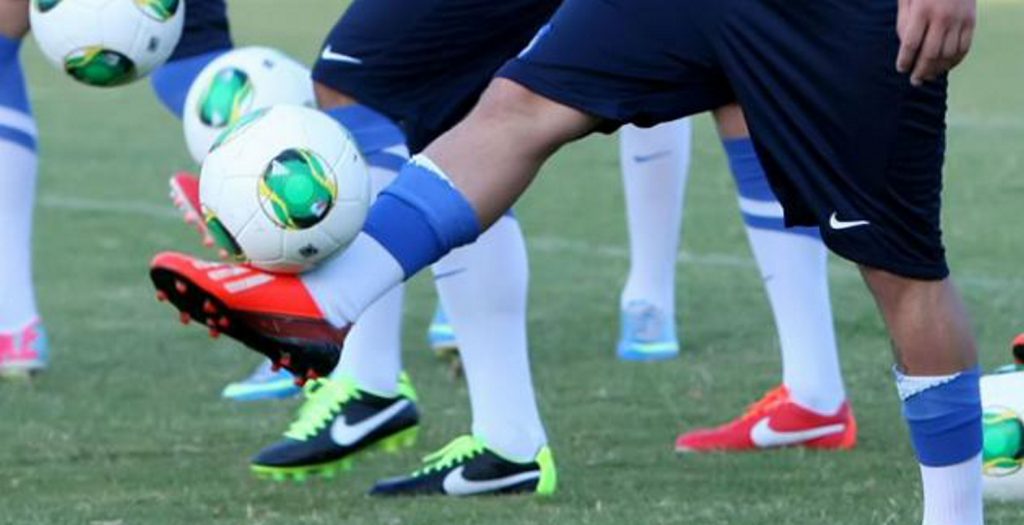 Σεισμός στο ποδόσφαιρο με είδηση – βόμβα!