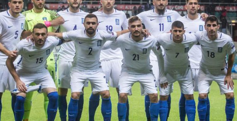 Σκάει βόμβα 25+ μύρια για διεθνή Έλληνα παιχταρά;