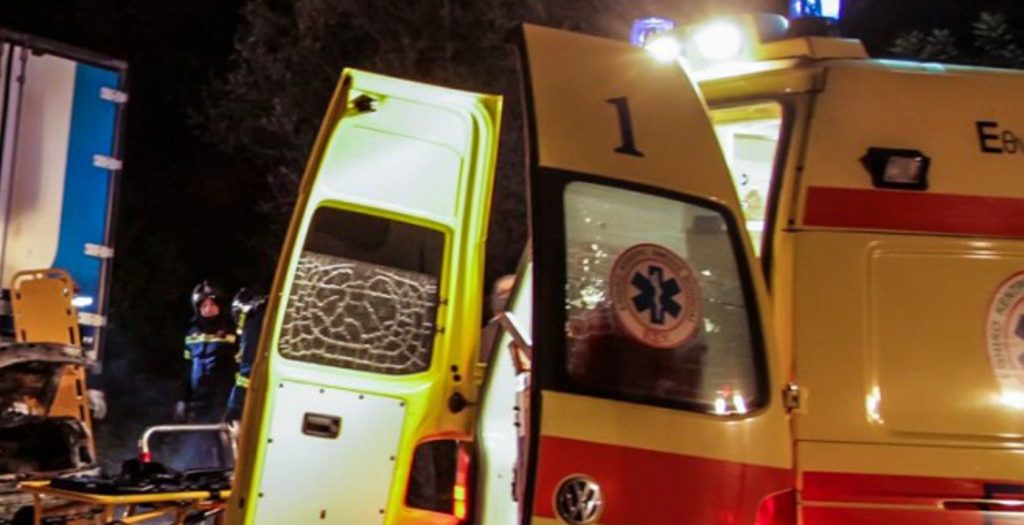 Νεκρός 33χρονος στον Άραχθο ποταμό – Έχει χτύπημα στο κεφάλι